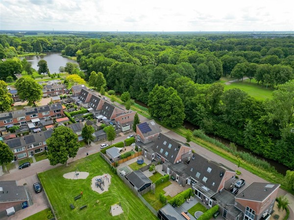 Medium property photo - Bolsterstraat 28, 9502 PN Stadskanaal